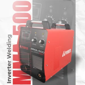 Mesin Las Inverter AiPower MMA-500