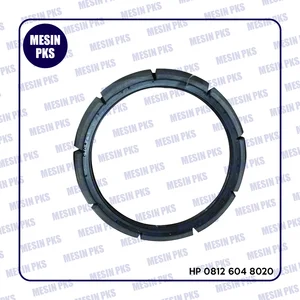DEMAG CONICAL BRAKE RING HOIST CRANE