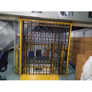 LIFT BARANG_ CARGO LIFT_LIFT BARANG