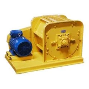 Ripple Mill CB Modipalm (PALMITECO) Nut Cracker Mesin Perkebunan Sawit