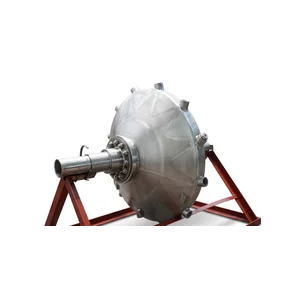 SERVICE OVERHAUL SLUDGE CENTRIFUGE PABRIK SAWIT