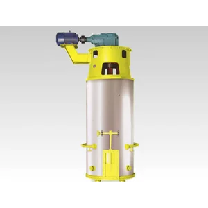CB/PALMITECO Digester Kap. 3000L - 6000L PKS