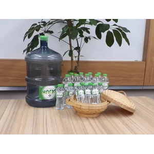 Air Minum Dalam Kemasan SEJUK 8+