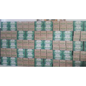 Air Minum Dalam Kemasan SEJUK 8+