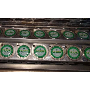 Air Minum Dalam Kemasan SEJUK 8+