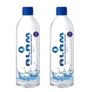 ALAM ph10 HEALTHY DRINKABLE WATER