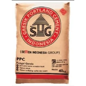Semen Gresik 40 kg Portland Composit Cement
