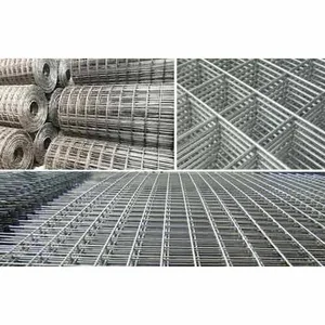 Wiremesh M 8 Diameter 7.7 Meter