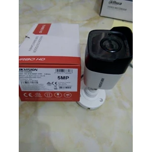 Kamera CCTV DS-2CE16HOT-ITPF 5MP