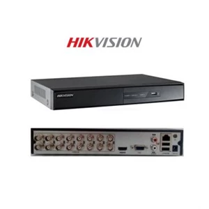 Hikvision DS-7216HUHI-K2(s) 16-ch CCTV DVR