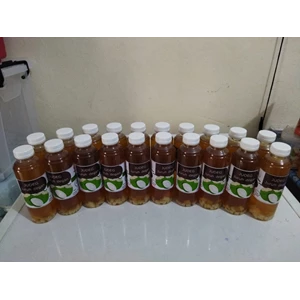 Minuman Herbal JUDEG paket B 250 ml 20 pcs