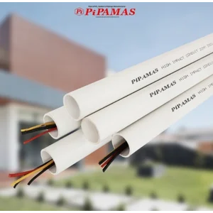 Pipa Conduit Pipamas 20 mm