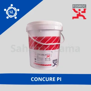 Concure PI Fosroc 20 L