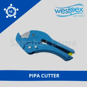 Pipa Cutter Besar Westpex ( 1 - 5/8 ) 