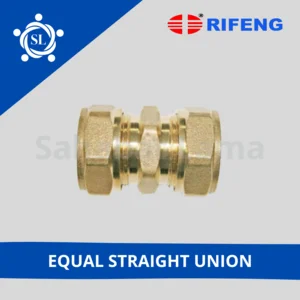 Equal Straight Union Rifeng S1620 x 1620