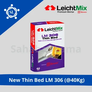 LEICHTMIX New Thin Bed LM 306 (@40Kg)