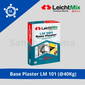 LEICHTMIX Base Plaster LM 101 (@40Kg)