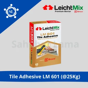 LEICHTMIX Tile Adhesive LM 601 (@25Kg)