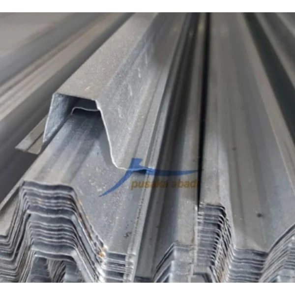 Reng / Truss Baja RIngan Ukuran 0.40 mm