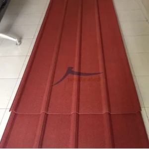 Atap Spandek Tipe Pasir Per Meter