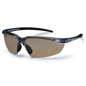 Safety Glasses KING KY713 Clear Silver