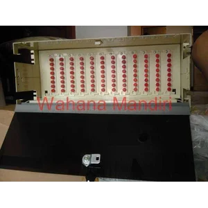 Odf Rackmount 96C Merk 3M Fc