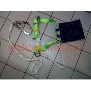 Safety Belt Untuk Panjat