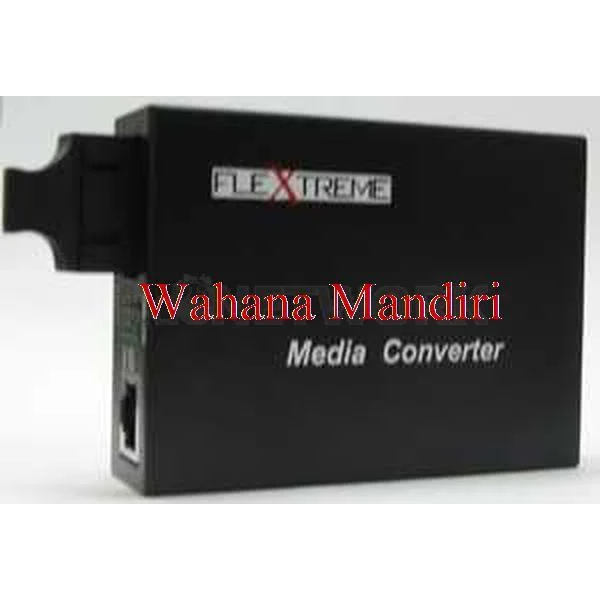 Media Converter Flextreme Dualcore