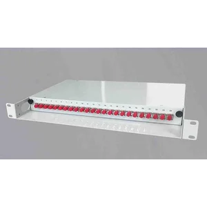 Otb Rackmount Or Odf Rackmount Kapasitas 24 Core 