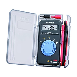 Pocket Digital Multi Meter Hioki 3244-60