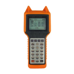 Gd300dq Tv Signal Level Meter