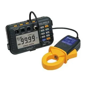 Tang Ampere  Clamp Meter Hioki 3290 10