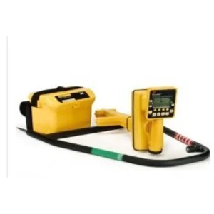 3M Dynatel 2273M-Id/Uu5w-Rt Cable/ Pipe Fault And Marker Locator