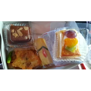 Snack Box Pawon Cea 2 (Snack)