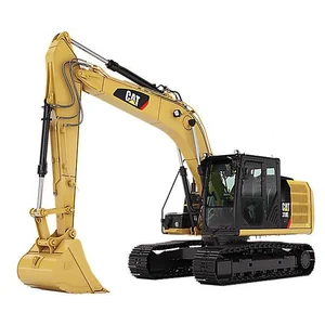 Sewa Beco Excavator