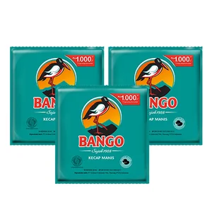 Bango Kecap Manis 20 ml