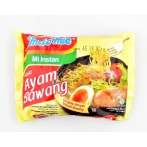 Indomie Mie Instan Ayam Bawang 69 gr