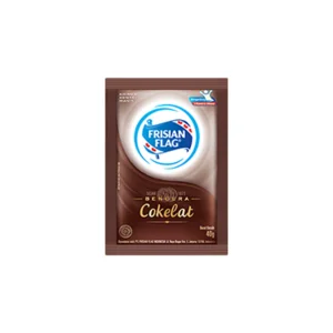Frisian Flag Bendera Kental Manis Cokelat 38 gr