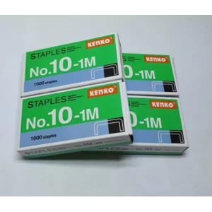 REFILL STAPLES / Isi Staples No. 10 - 1 M Kenko