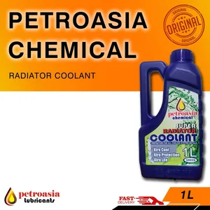  Coolant Additives Super Radiator 1
