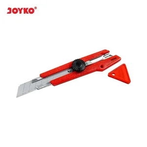 PISAU CUTTER JOYKO L-500 AUTOLOCK