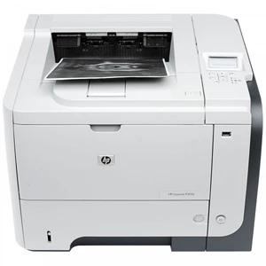 HP P3015 Mono Chrome Laser Jet Printer