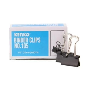 KENKO 105 Paper Clip Binder