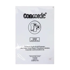 A4 Concorde Paper 220 Gram