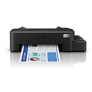 Printer Deskjet  Merek Epson L121