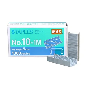 Isi Stapler Max No. 10 IM sit (kotak)