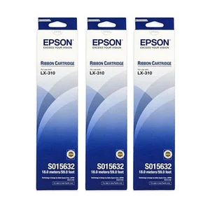 Pita Printer / Riboon Printer Epson LX310 
