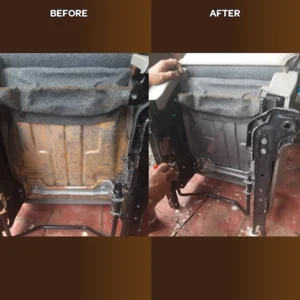 PRIMO Rust Buster 5L Pembersih Karat & Kerak Semen Rust and Concrete Remover Cairan Anti Karat
