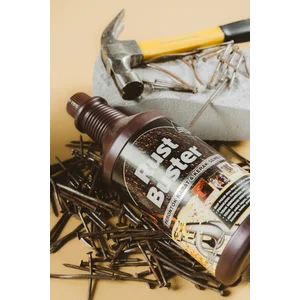 PRIMO Rust Buster 5L Pembersih Karat & Kerak Semen Rust and Concrete Remover Cairan Anti Karat