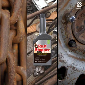 PRIMO Rust Stopper Pemati Karat Rust Converter 5L Cairan Anti Karat